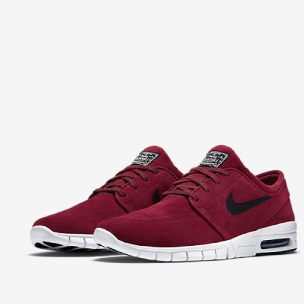 Nike SB Stefan Janoski Max
